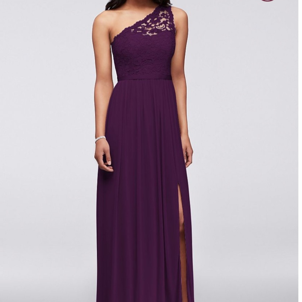 Evening dress